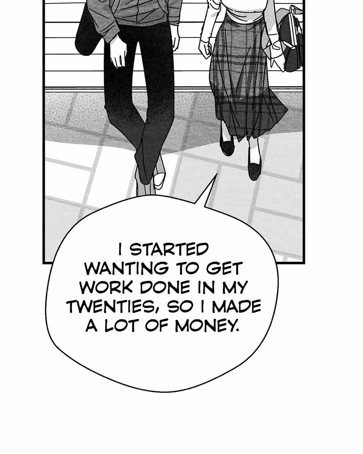 When We Acquainted Chapter 1.1 page 193 - 