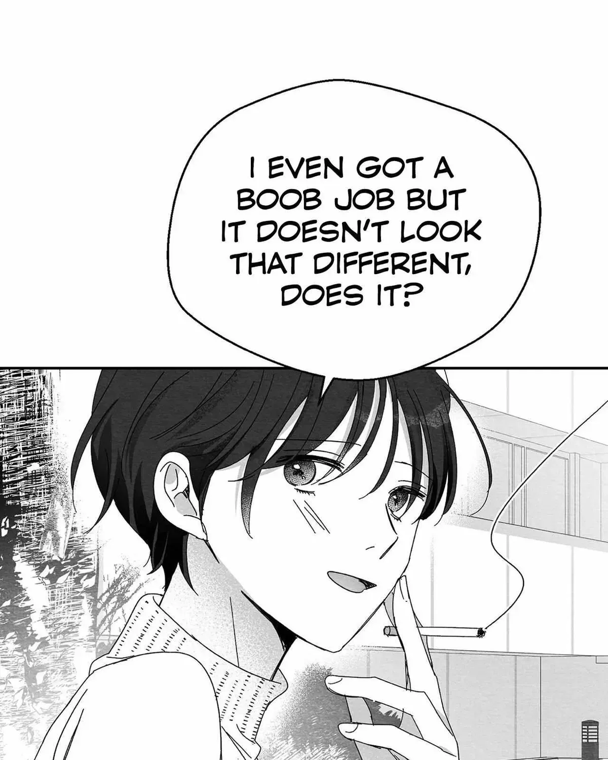 When We Acquainted Chapter 1.1 page 195 - 