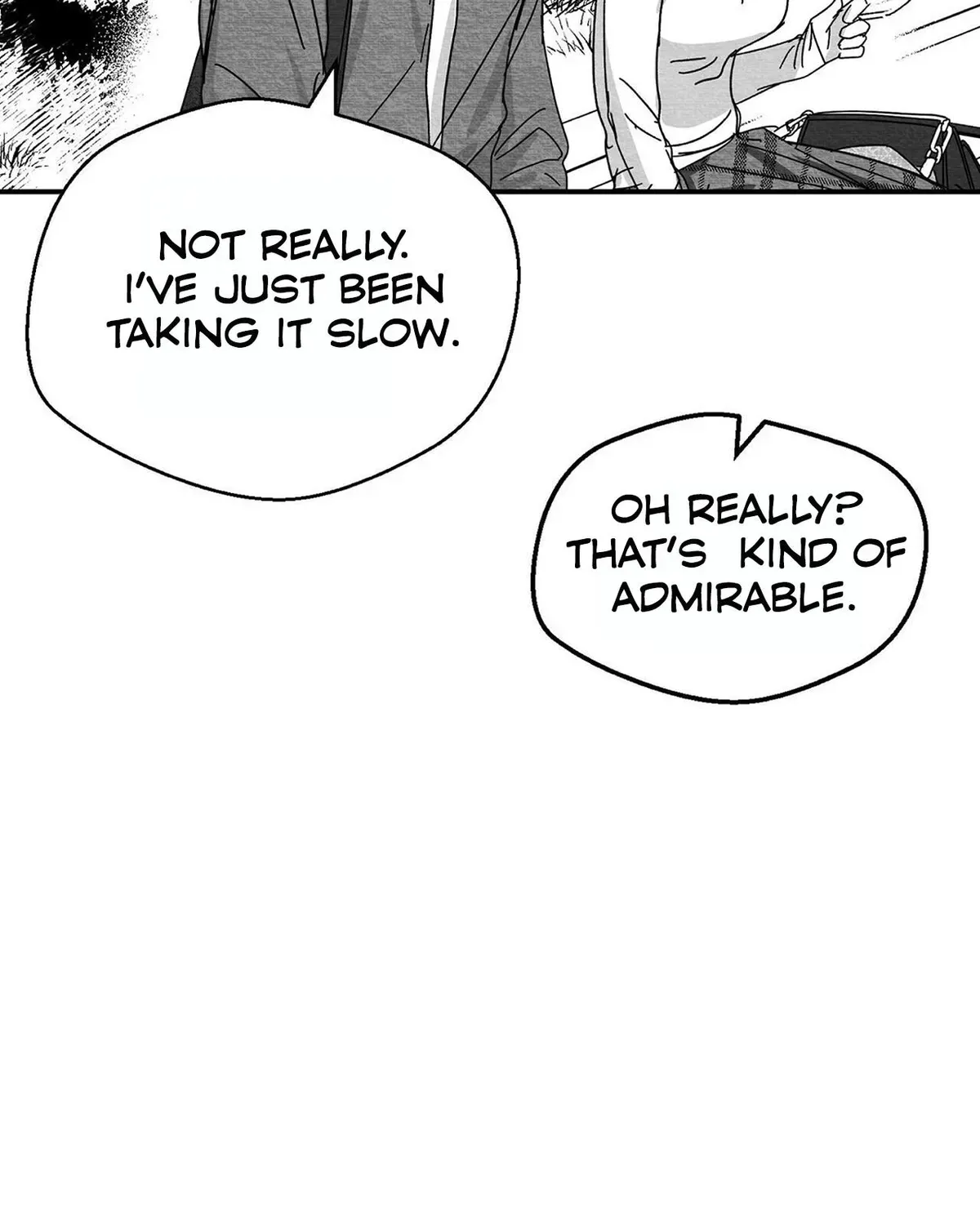 When We Acquainted Chapter 1.1 page 199 - 