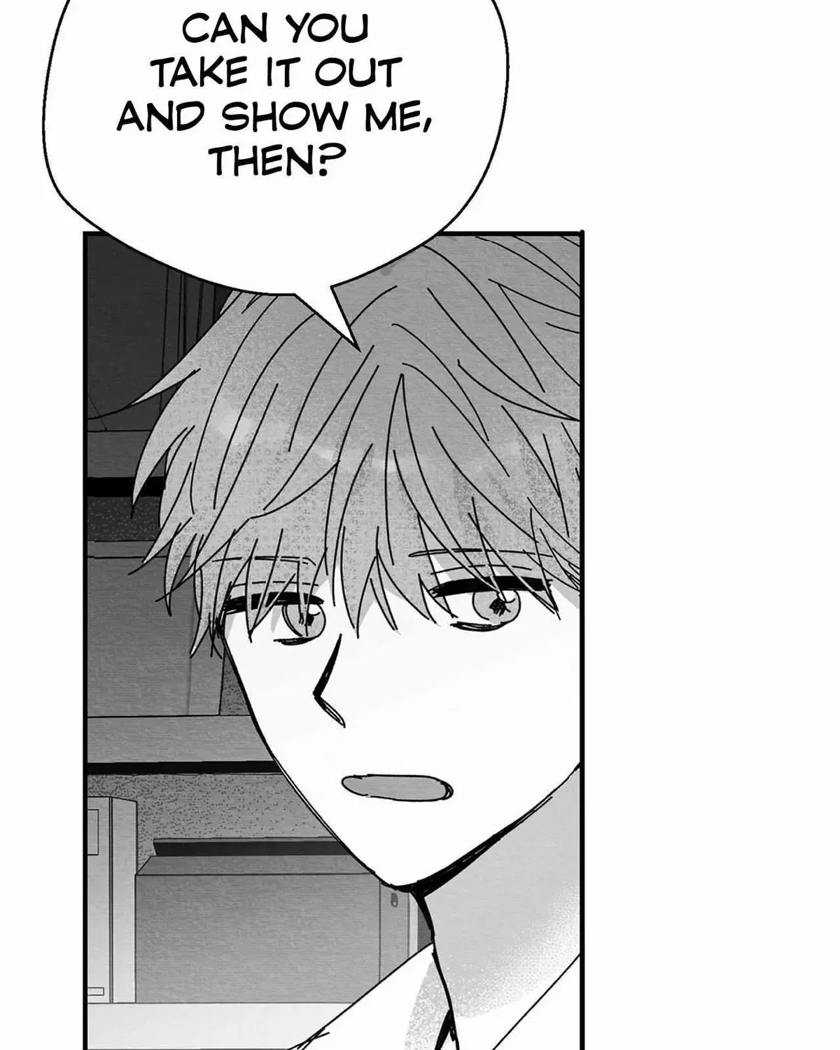 When We Acquainted Chapter 1.1 page 21 - 