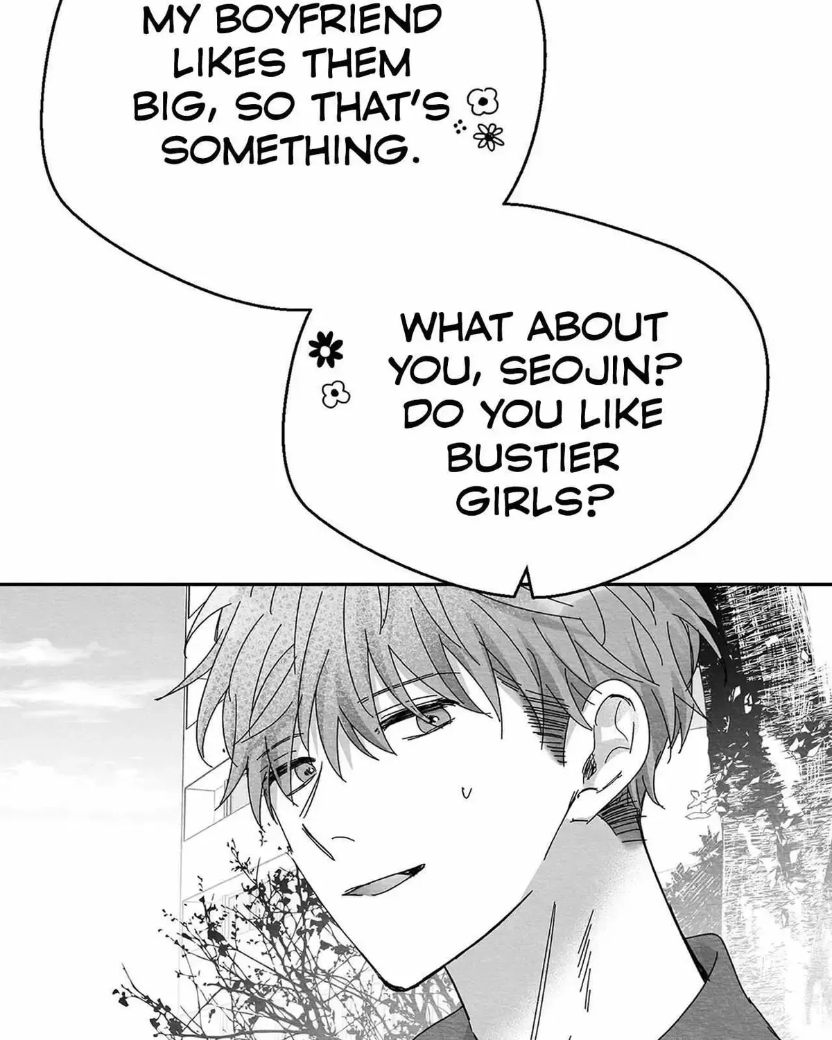 When We Acquainted Chapter 1.1 page 201 - 