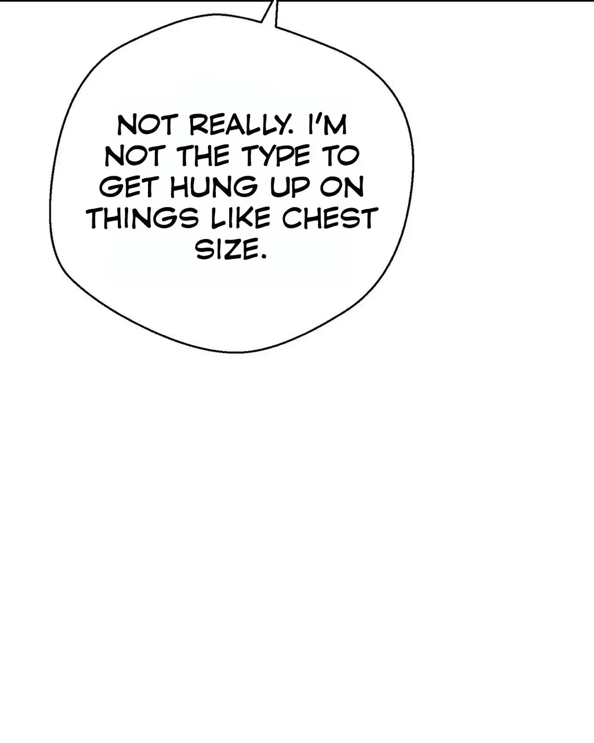 When We Acquainted Chapter 1.1 page 203 - 
