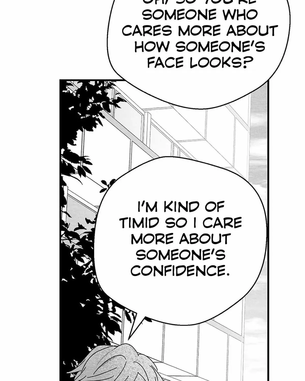 When We Acquainted Chapter 1.1 page 205 - 
