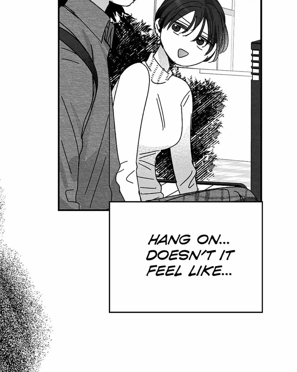 When We Acquainted Chapter 1.1 page 207 - 