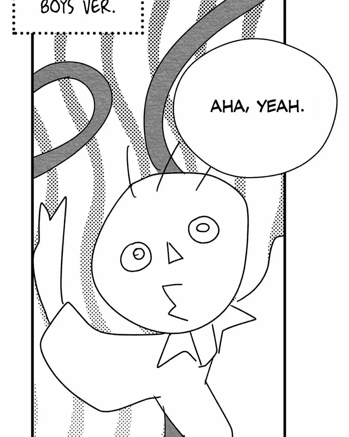 When We Acquainted Chapter 1.1 page 215 - 