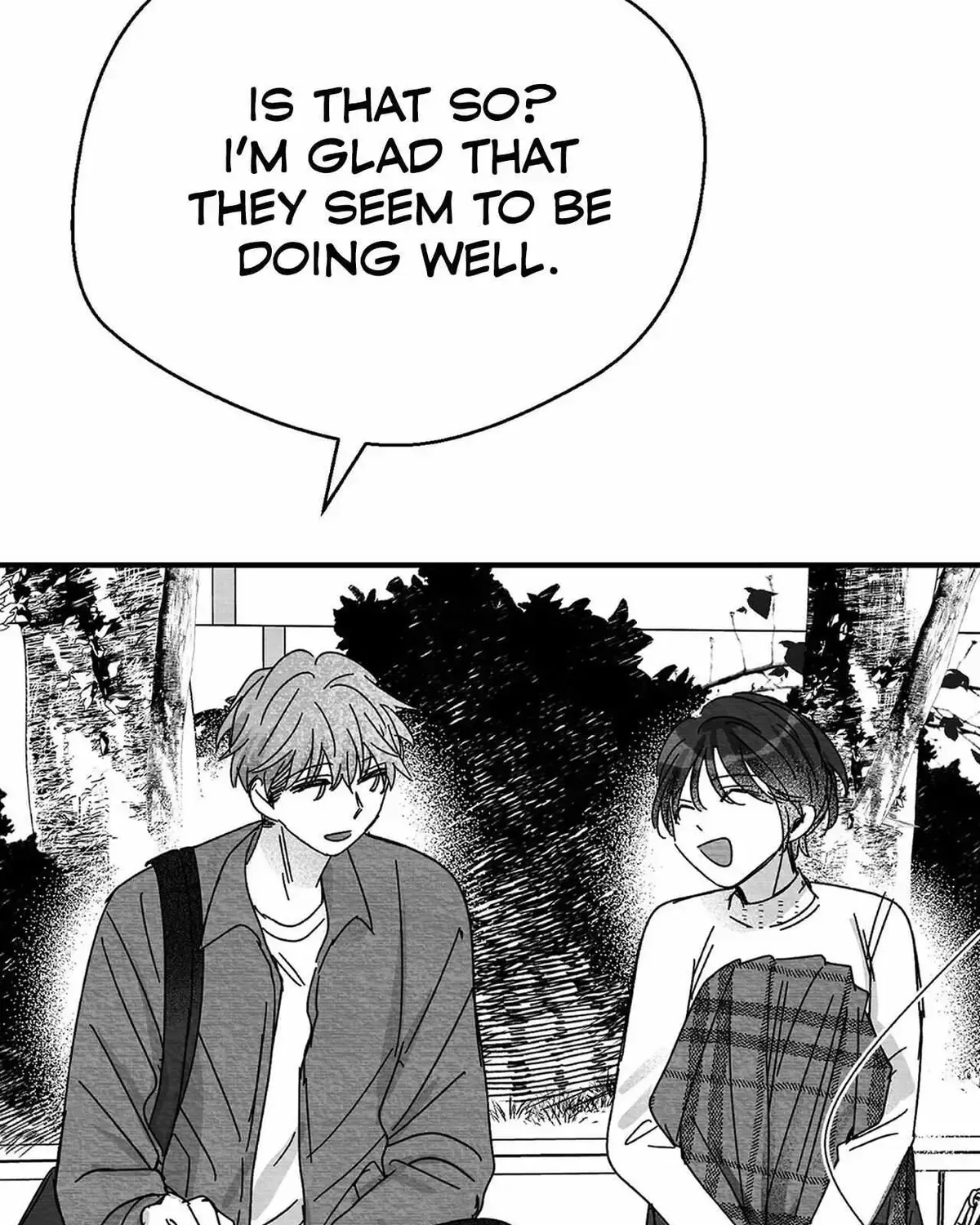 When We Acquainted Chapter 1.1 page 219 - 