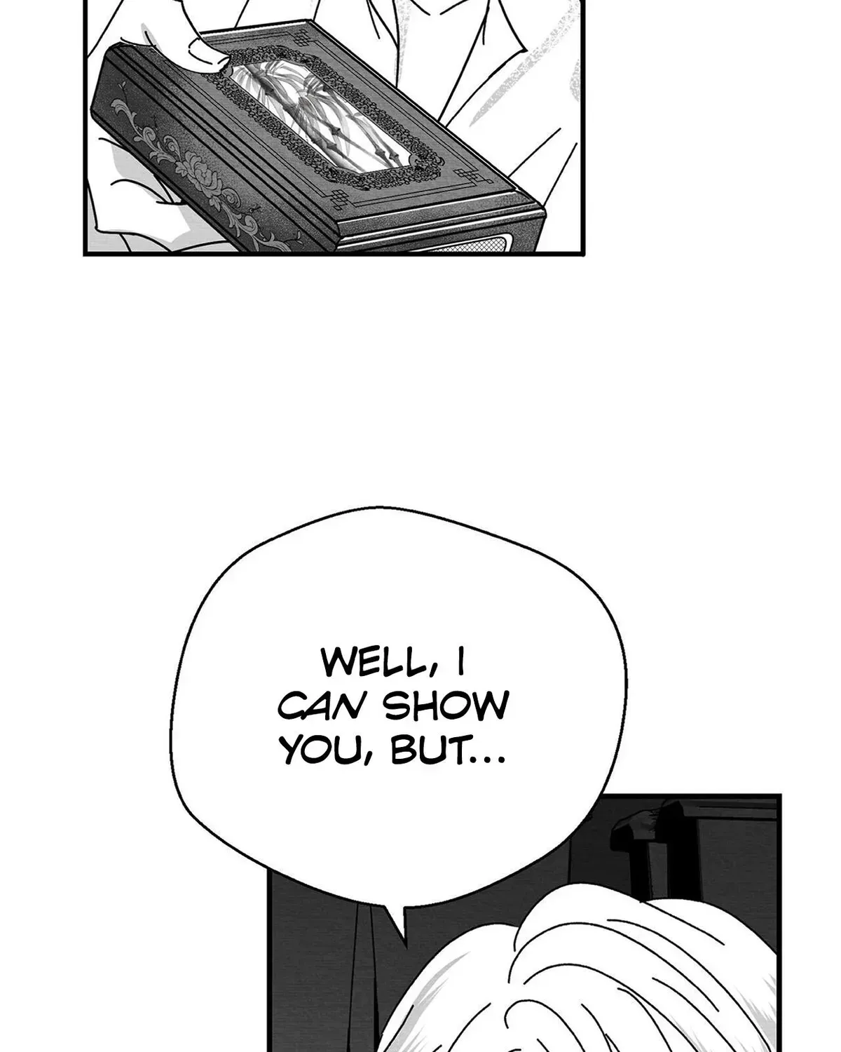 When We Acquainted Chapter 1.1 page 23 - 