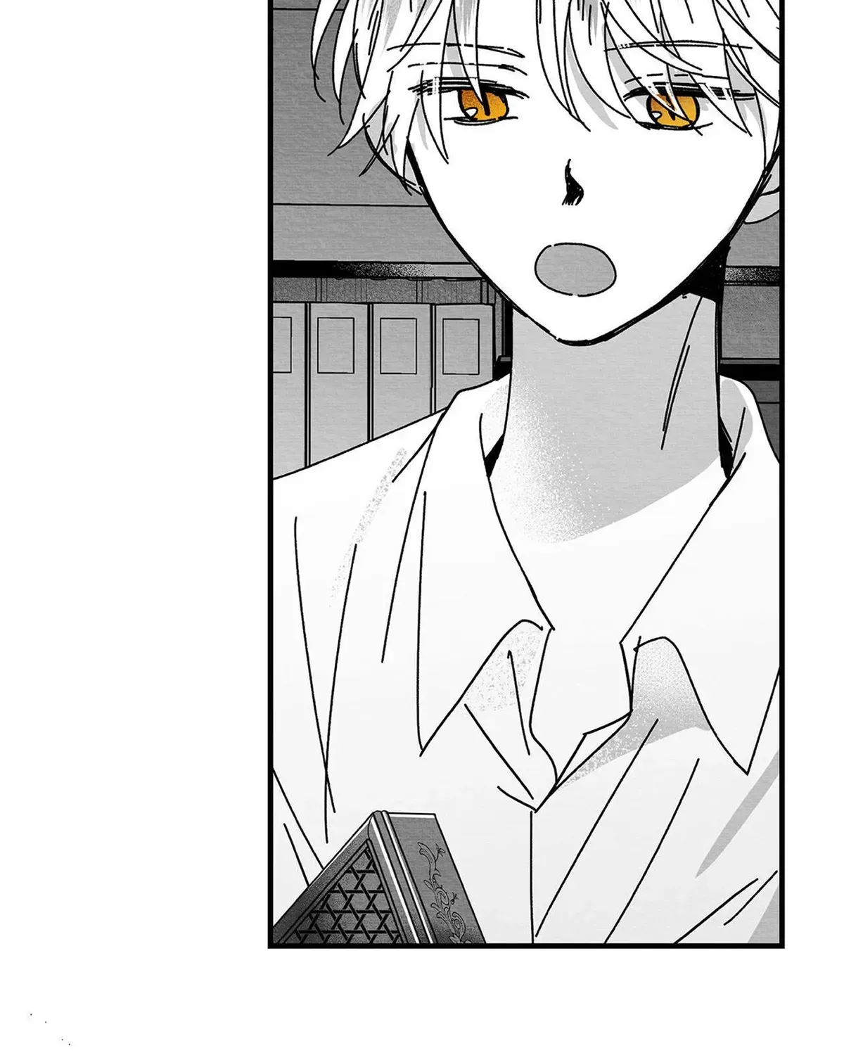 When We Acquainted Chapter 1.1 page 25 - 