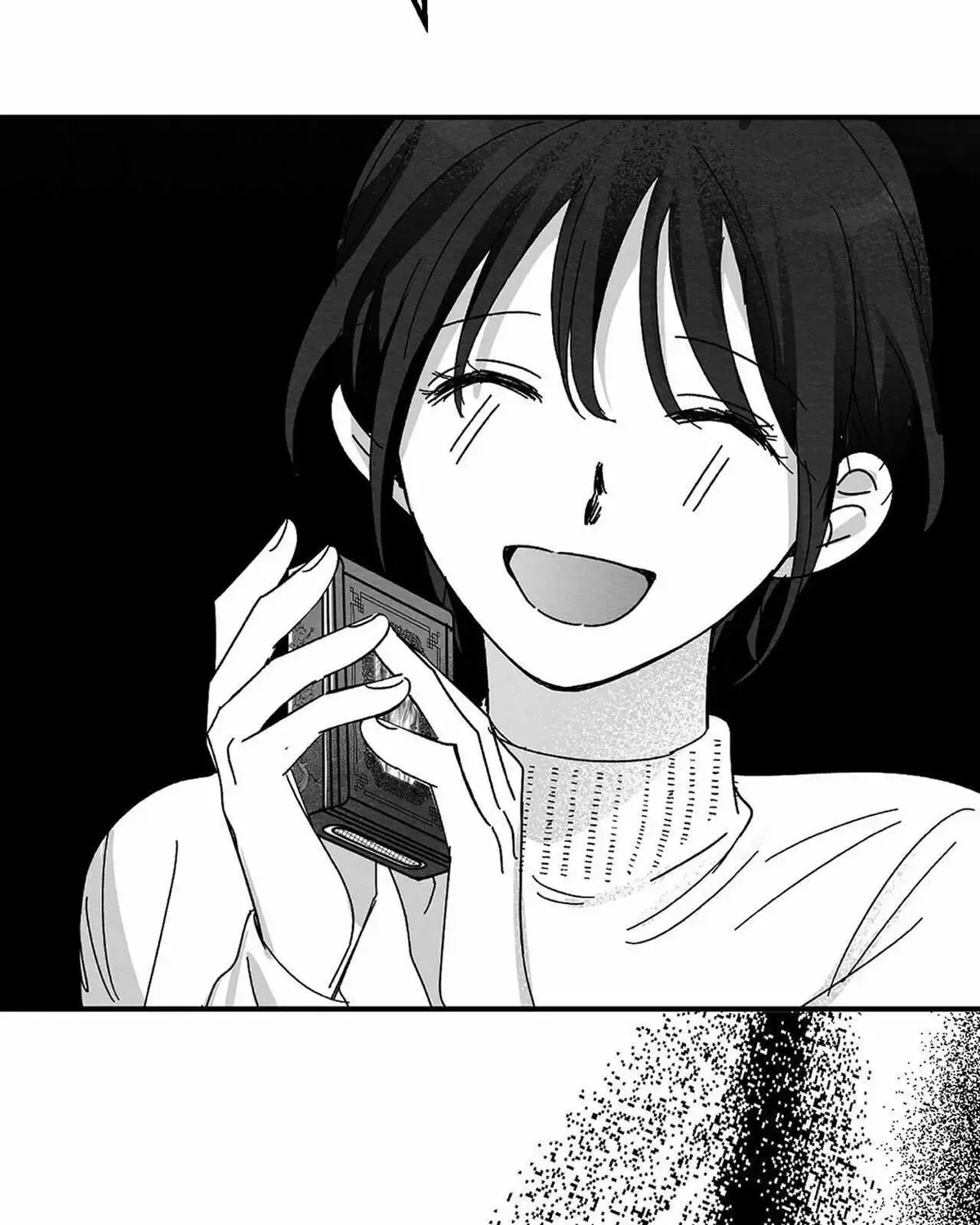 When We Acquainted Chapter 1.1 page 245 - 