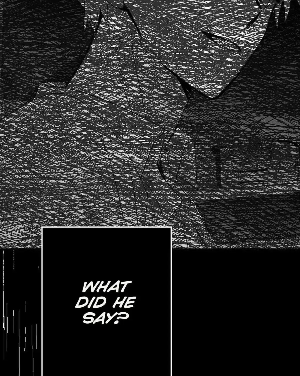 When We Acquainted Chapter 1.1 page 257 - 