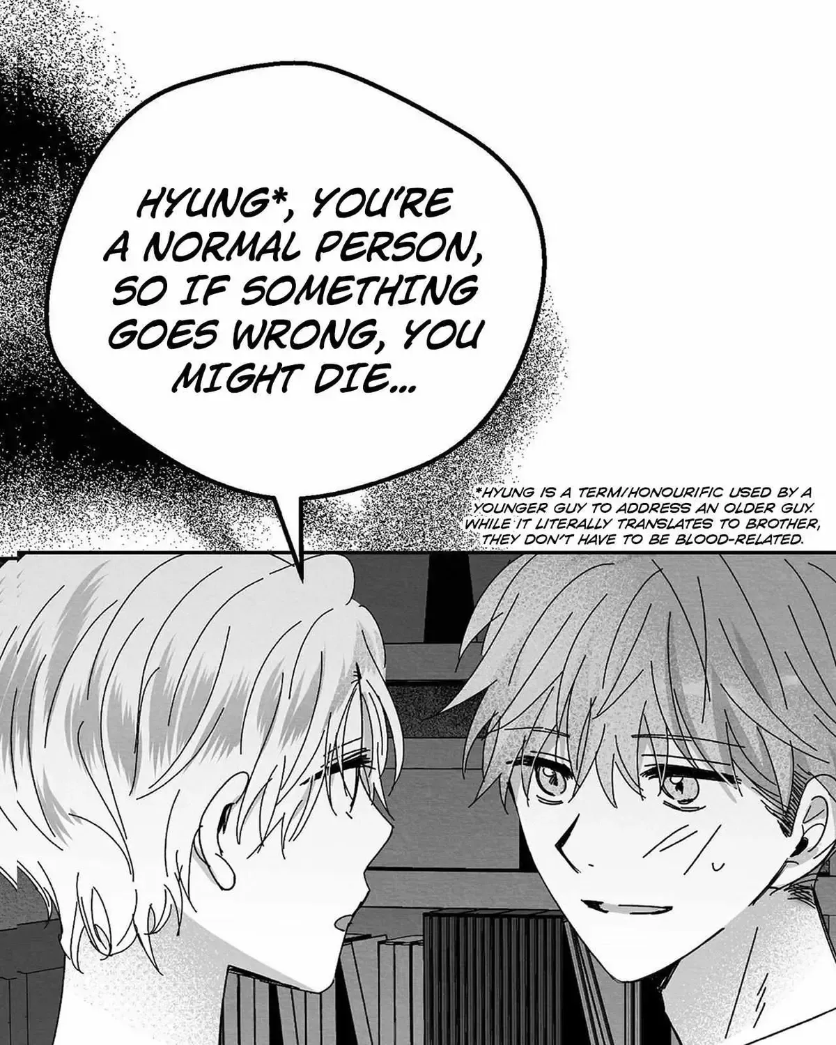 When We Acquainted Chapter 1.1 page 27 - 
