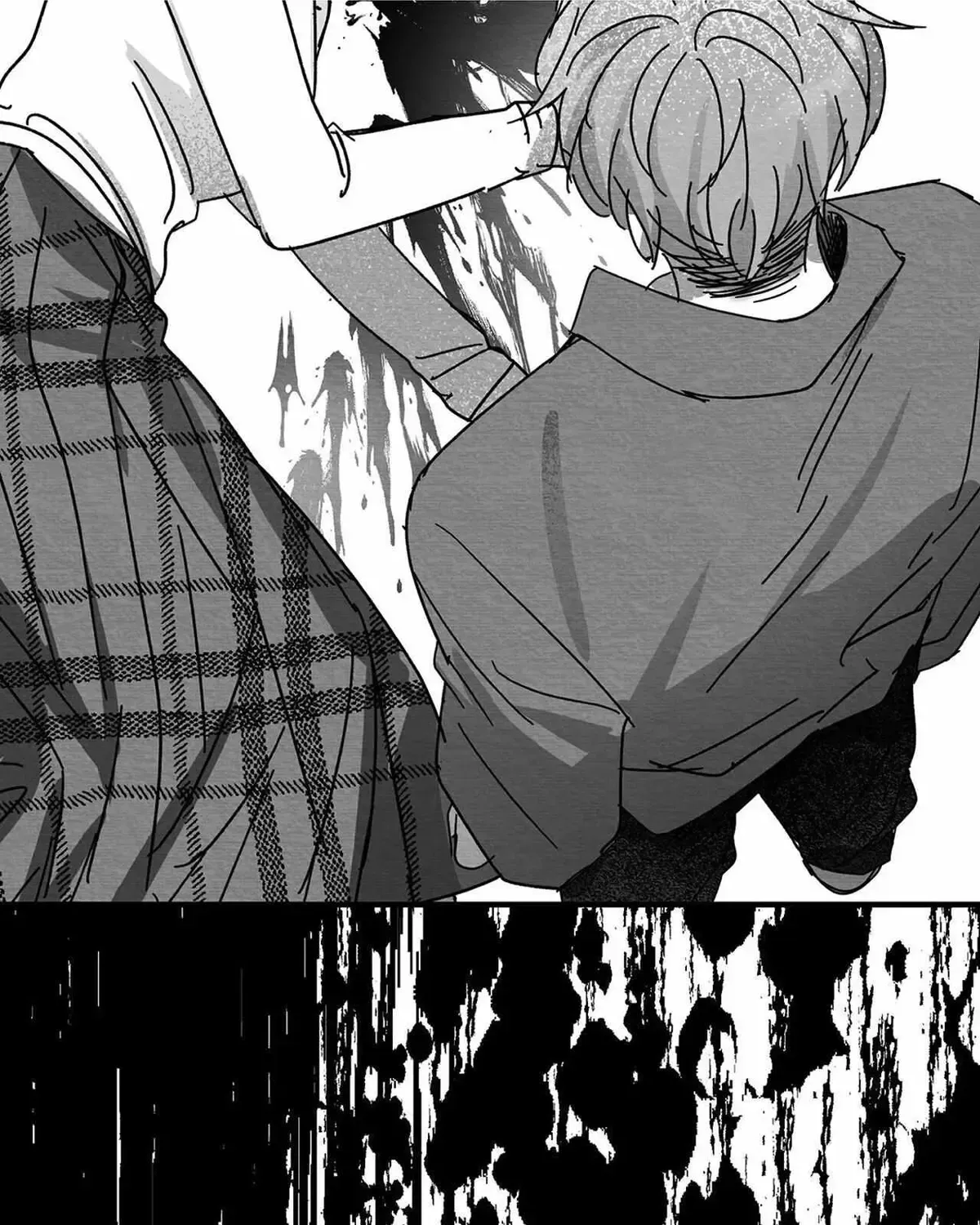 When We Acquainted Chapter 1.1 page 277 - 