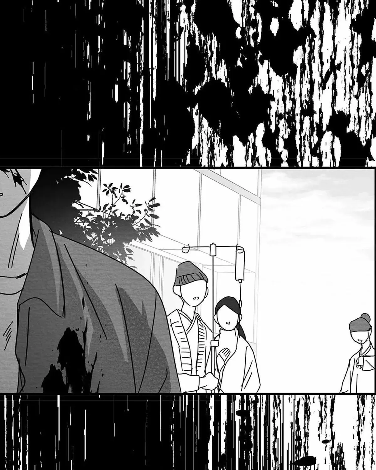 When We Acquainted Chapter 1.1 page 279 - 