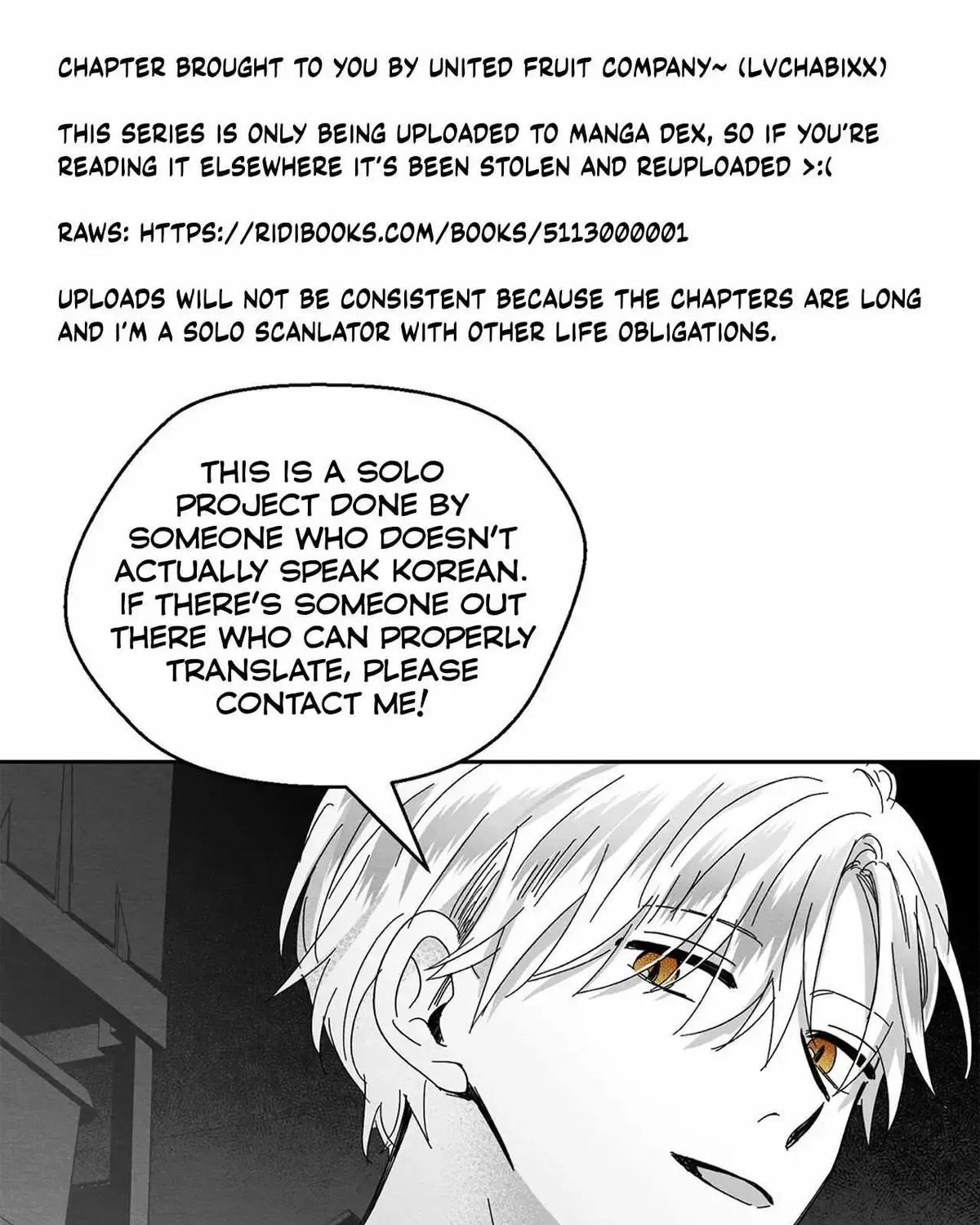 When We Acquainted Chapter 1.1 page 291 - 
