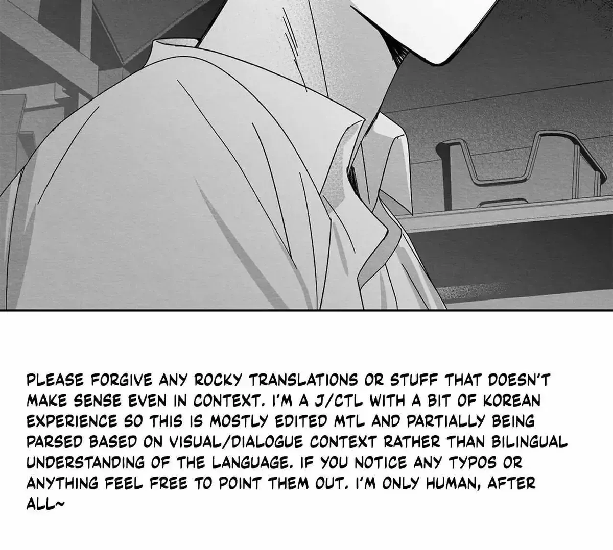 When We Acquainted Chapter 1.1 page 292 - 
