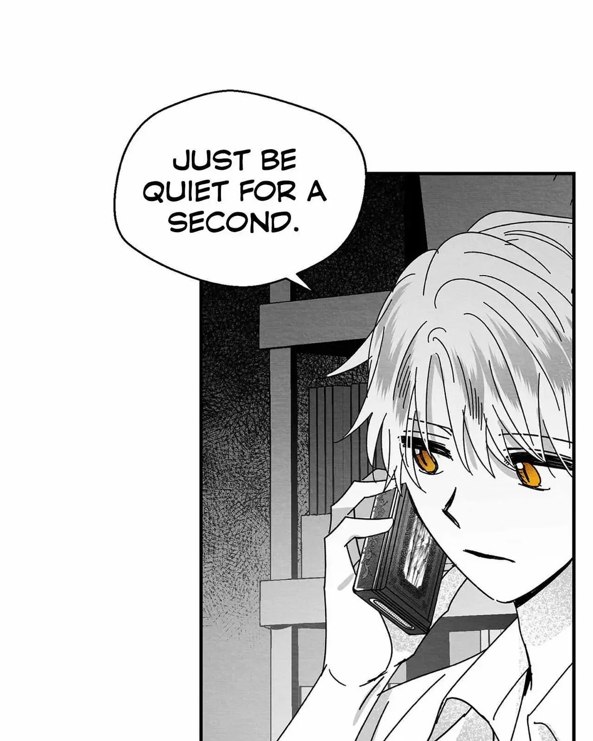 When We Acquainted Chapter 1.1 page 33 - 