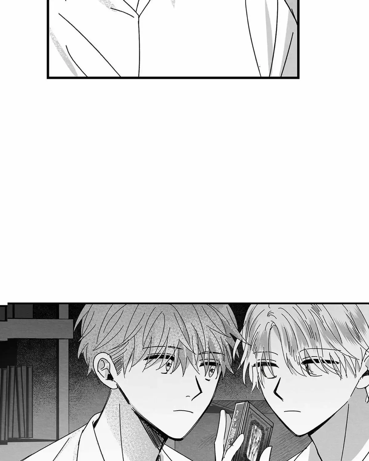 When We Acquainted Chapter 1.1 page 37 - 