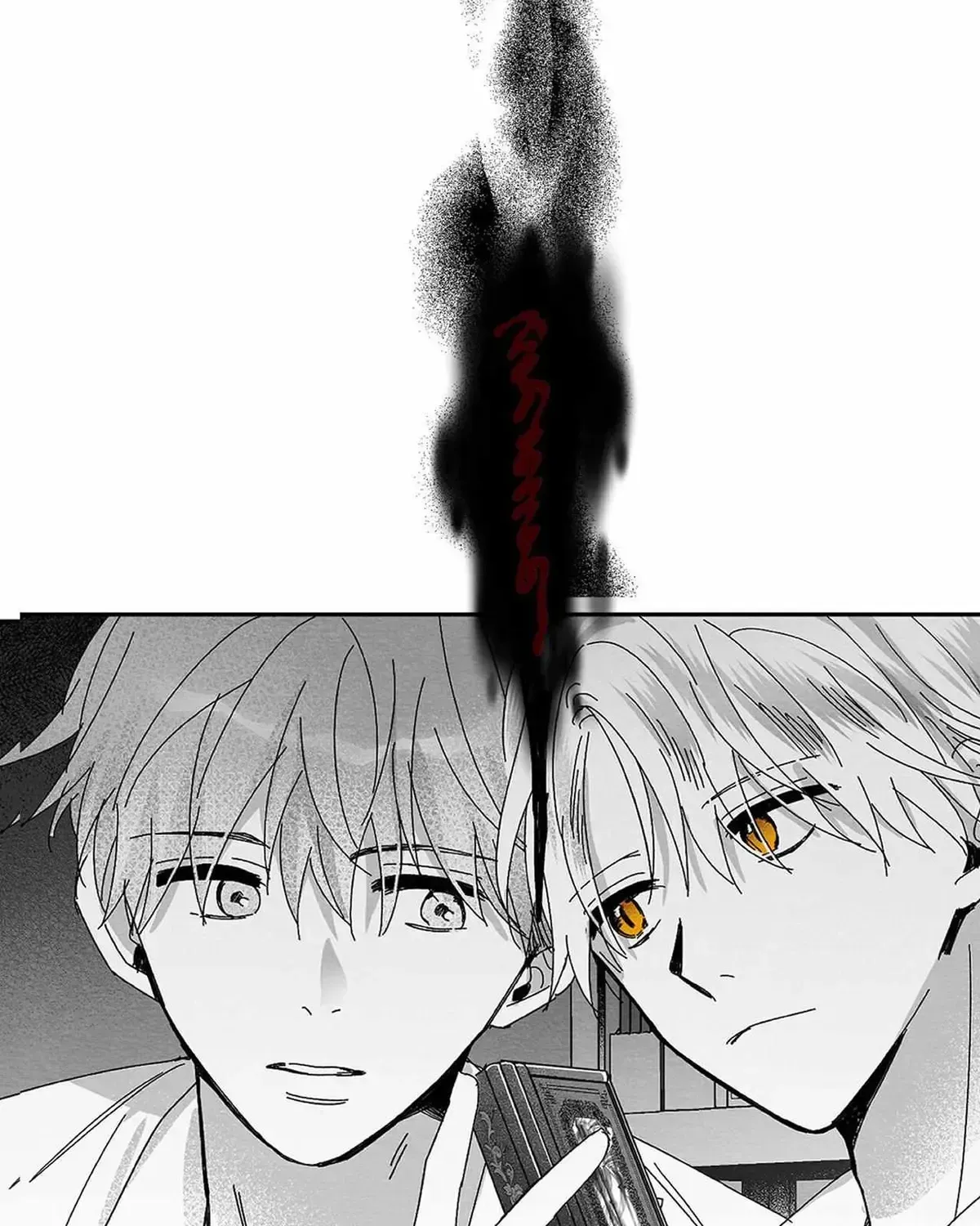 When We Acquainted Chapter 1.1 page 39 - 