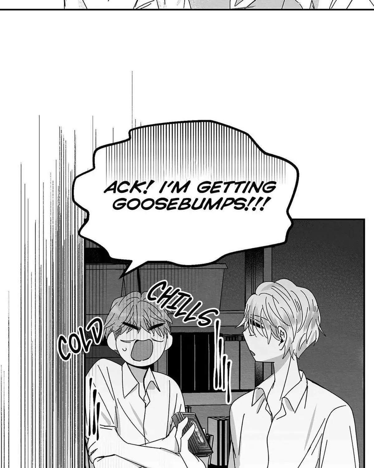 When We Acquainted Chapter 1.1 page 41 - 