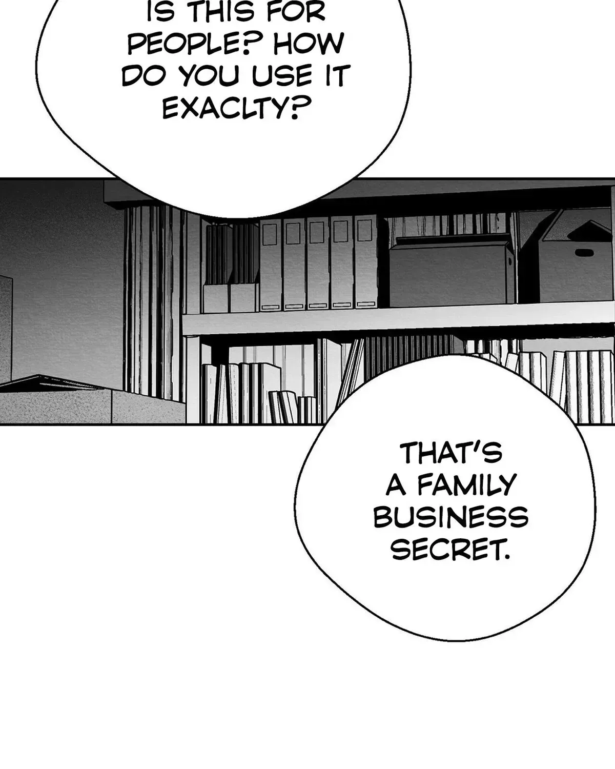 When We Acquainted Chapter 1.1 page 47 - 