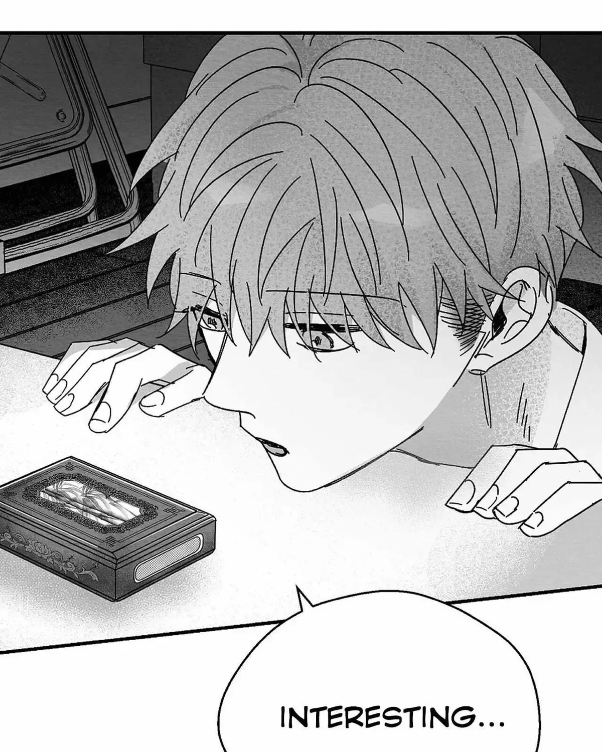 When We Acquainted Chapter 1.1 page 49 - 