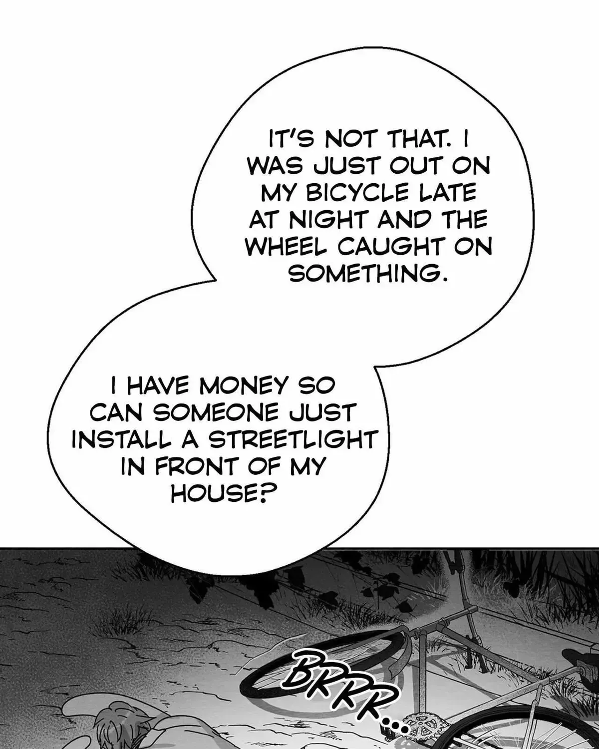 When We Acquainted Chapter 1.1 page 59 - 