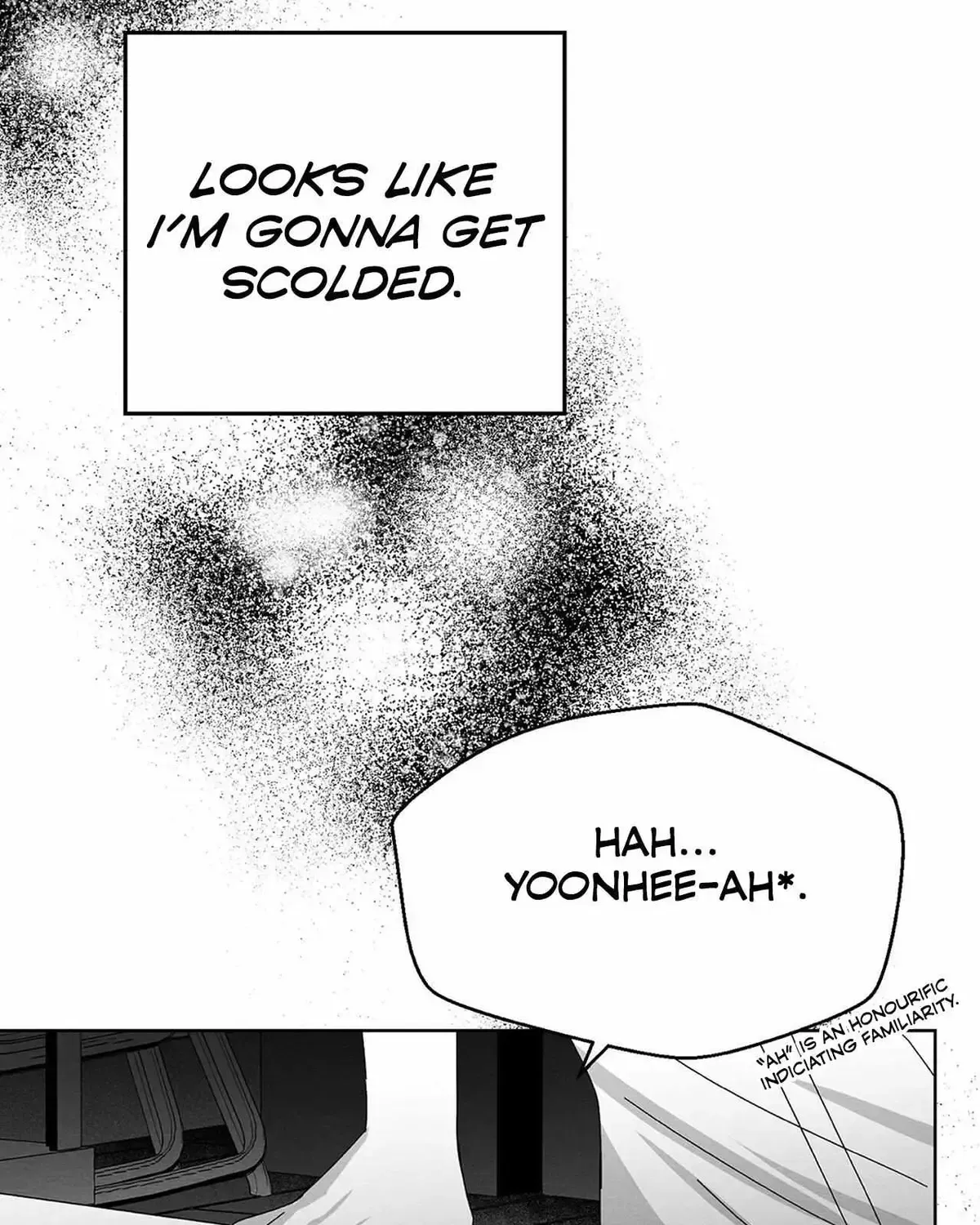 When We Acquainted Chapter 1.1 page 67 - 