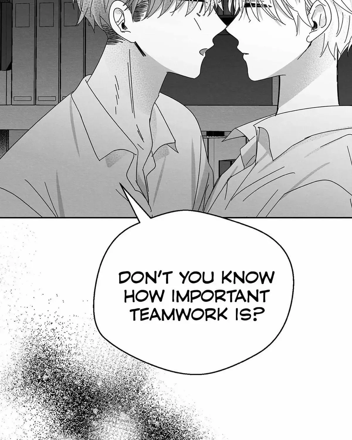 When We Acquainted Chapter 1.1 page 75 - 