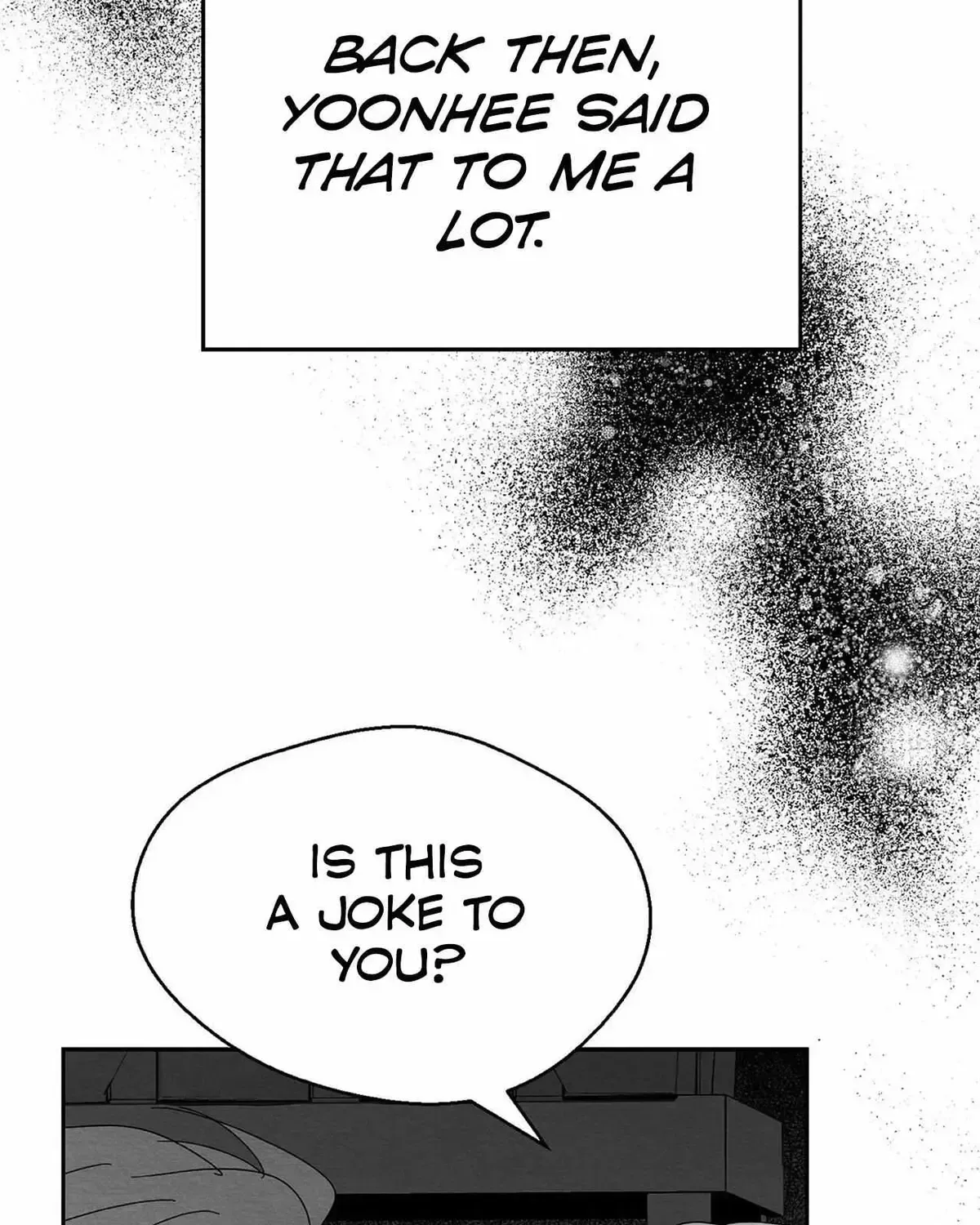 When We Acquainted Chapter 1.1 page 77 - 