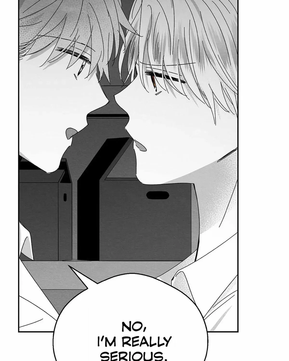 When We Acquainted Chapter 1.1 page 79 - 