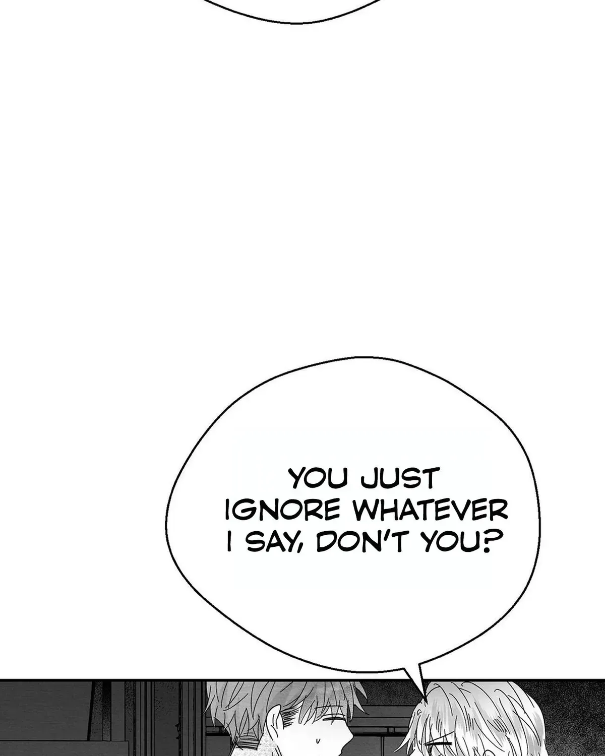 When We Acquainted Chapter 1.1 page 85 - 