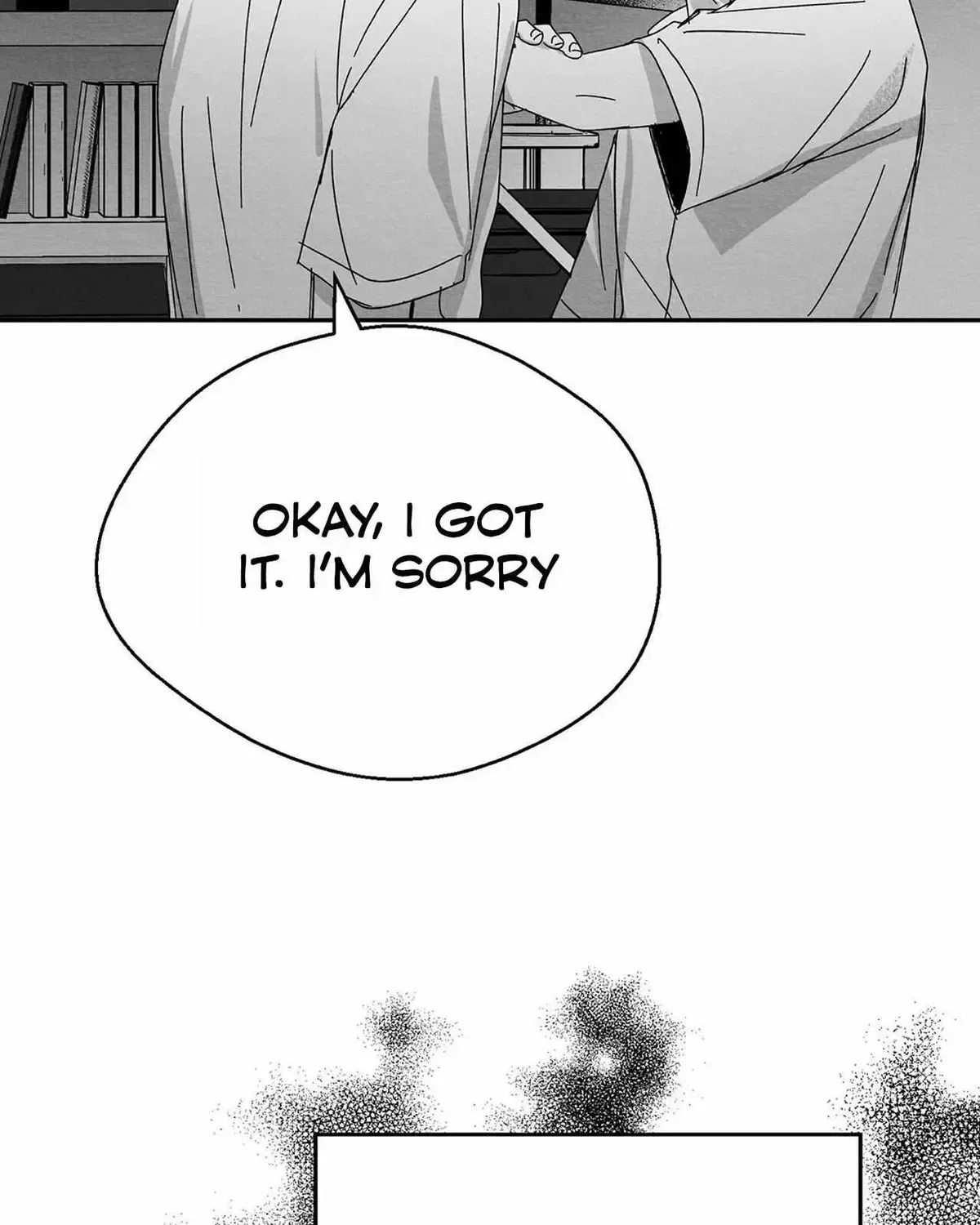 When We Acquainted Chapter 1.1 page 87 - 