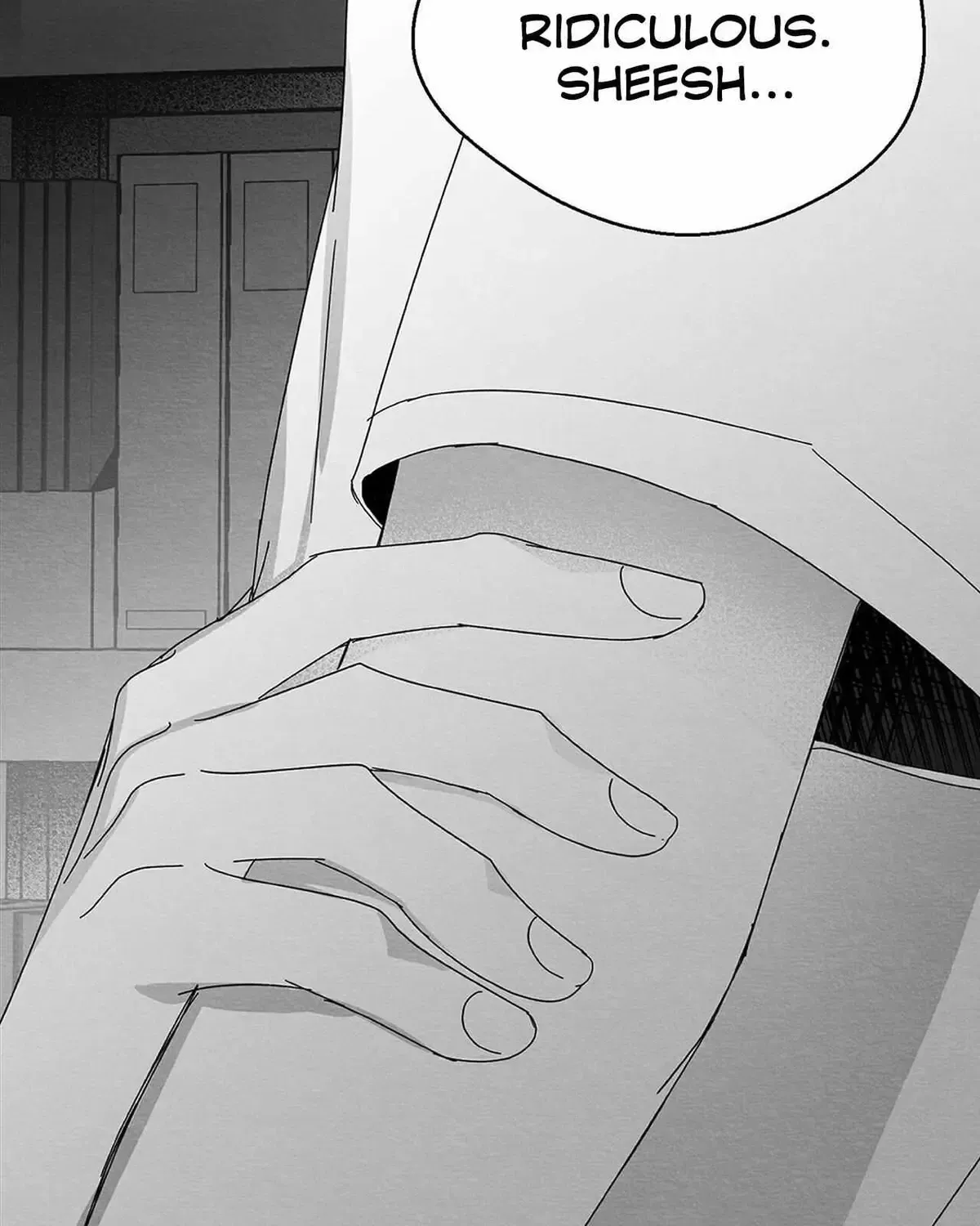 When We Acquainted Chapter 1.1 page 91 - 