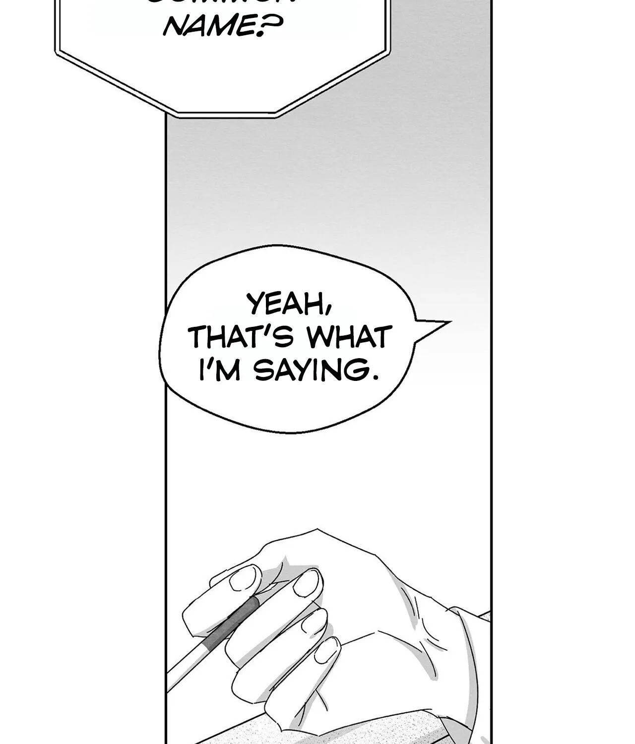 When We Acquainted Chapter 1 page 122 - 