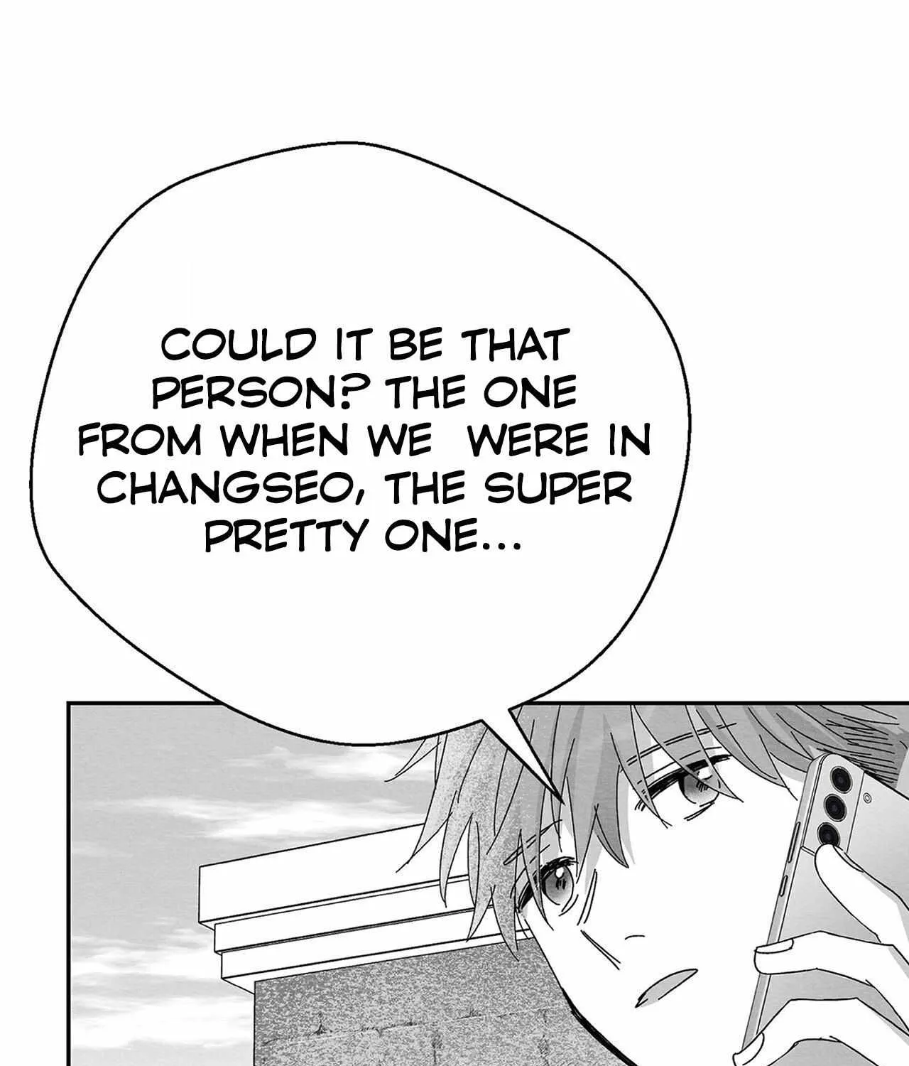 When We Acquainted Chapter 1 page 124 - 