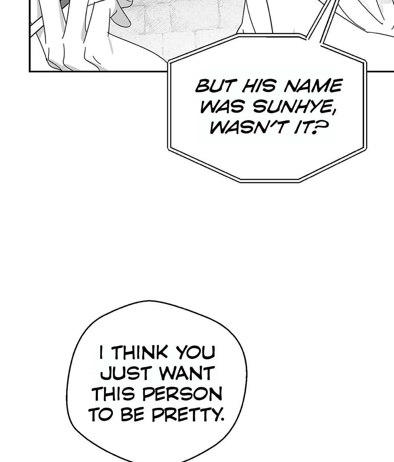 When We Acquainted Chapter 1 page 126 - 