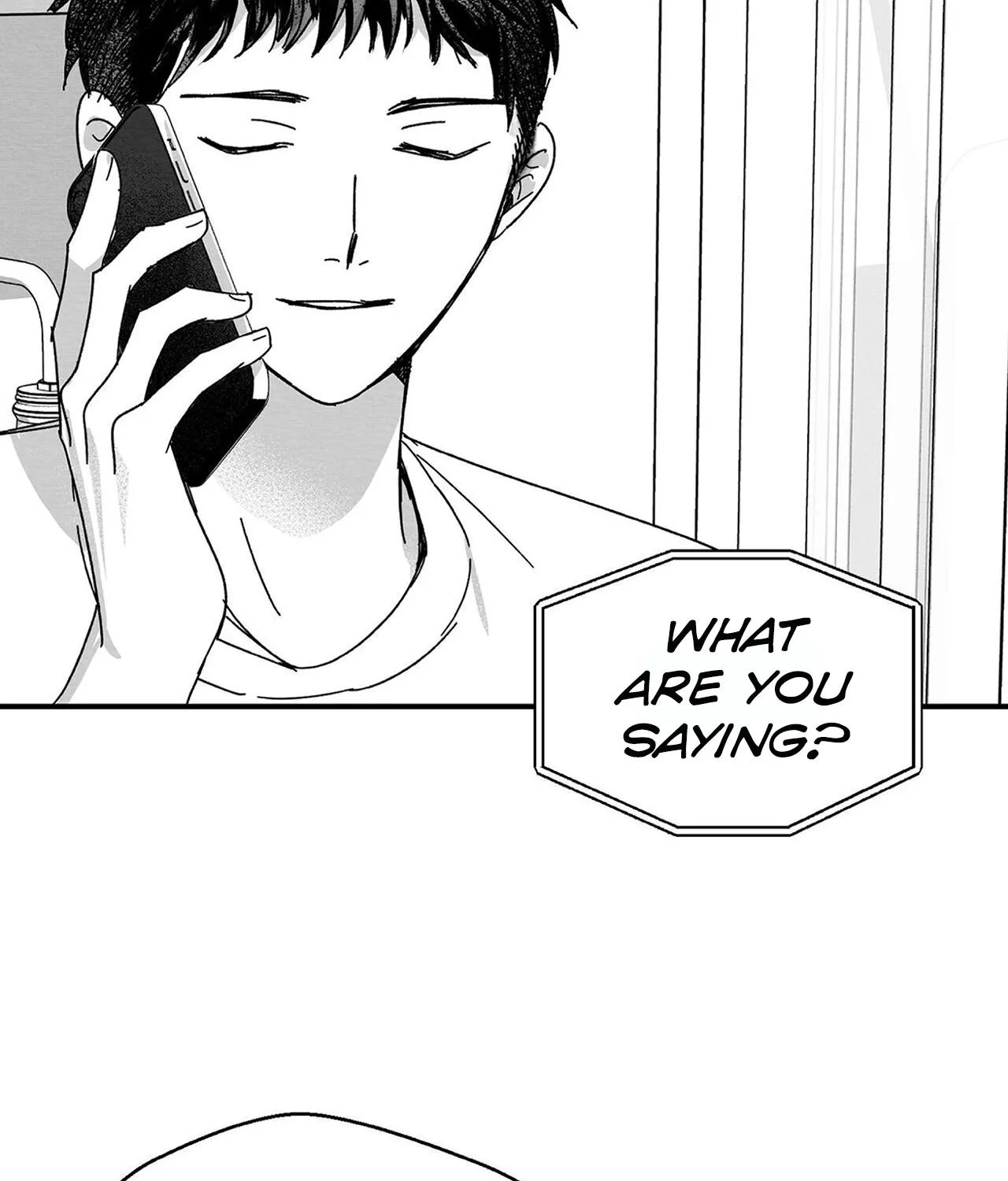 When We Acquainted Chapter 1 page 128 - 