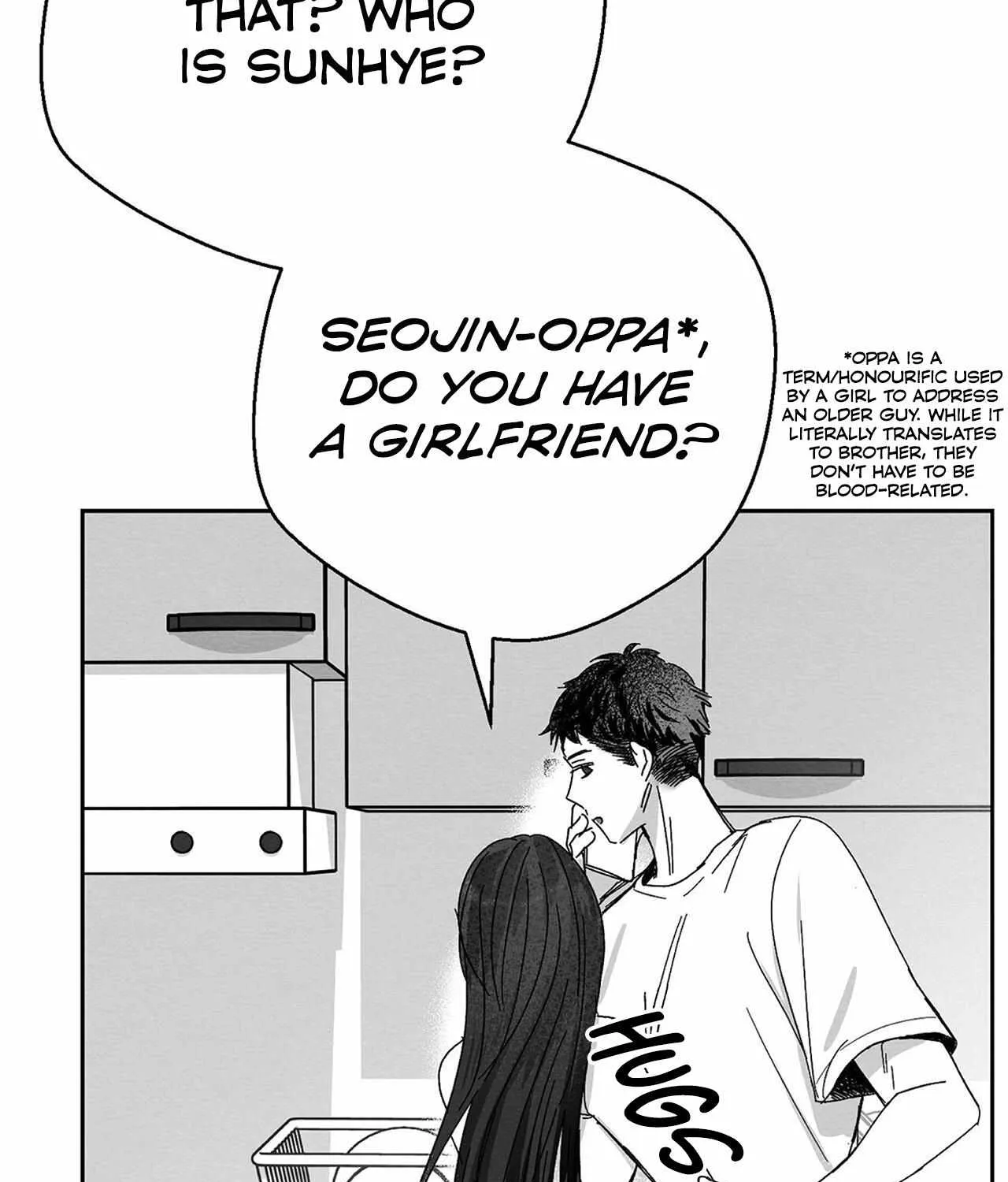When We Acquainted Chapter 1 page 130 - 