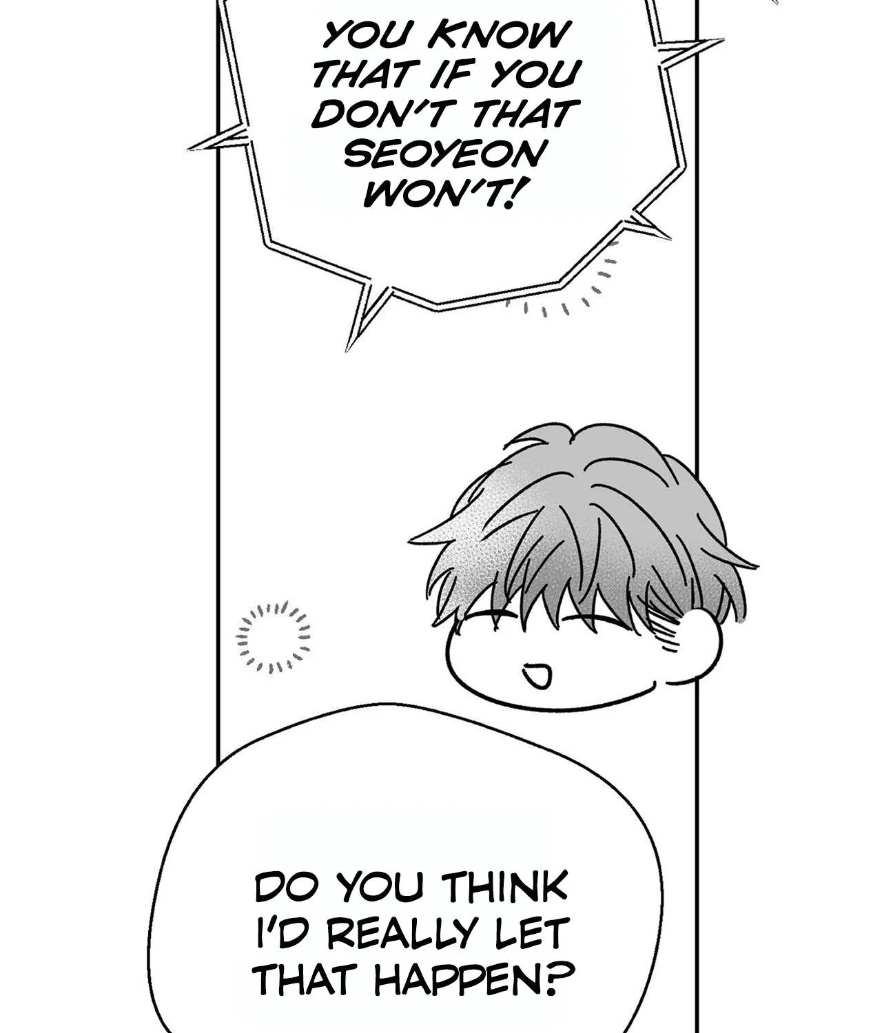 When We Acquainted Chapter 1 page 134 - 