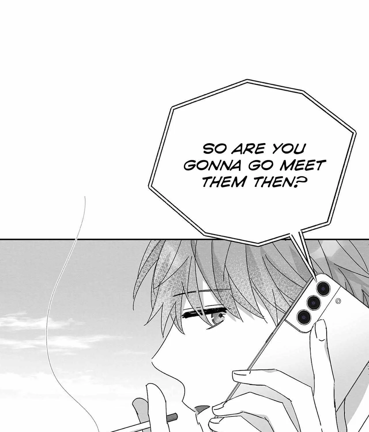 When We Acquainted Chapter 1 page 138 - 