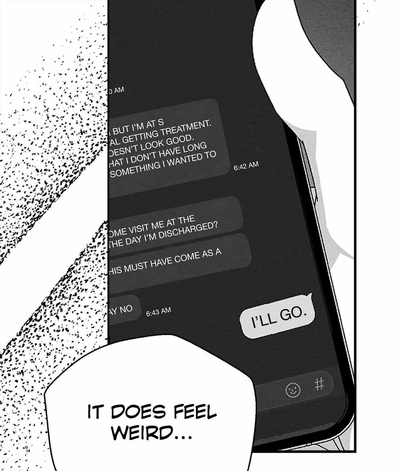When We Acquainted Chapter 1 page 141 - 