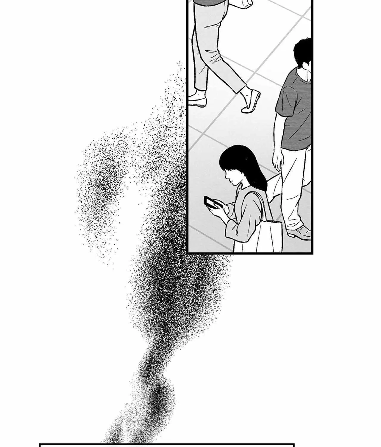 When We Acquainted Chapter 1 page 157 - 