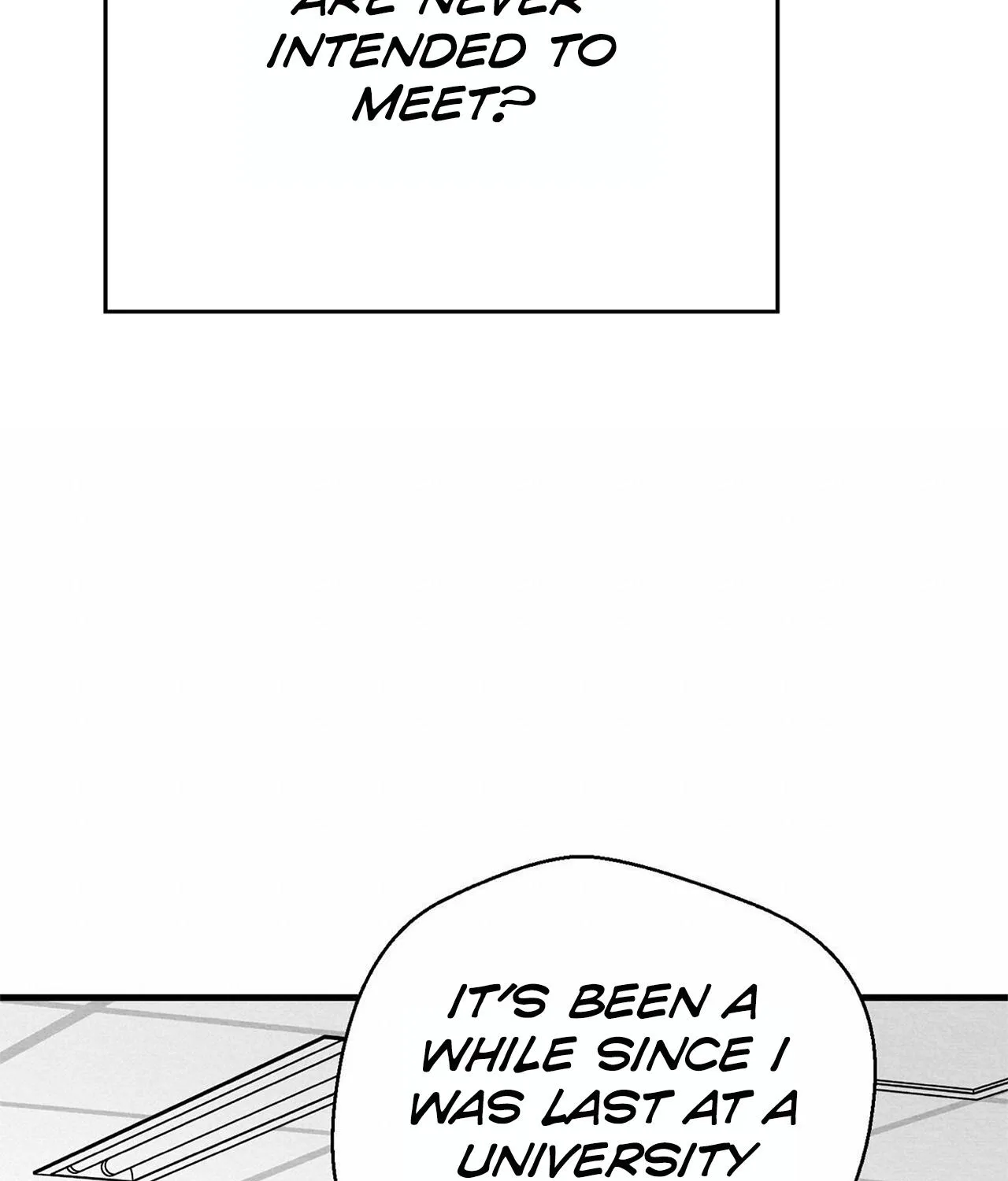 When We Acquainted Chapter 1 page 159 - 