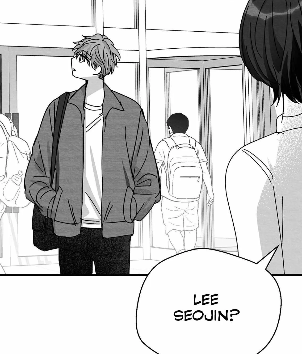 When We Acquainted Chapter 1 page 161 - 