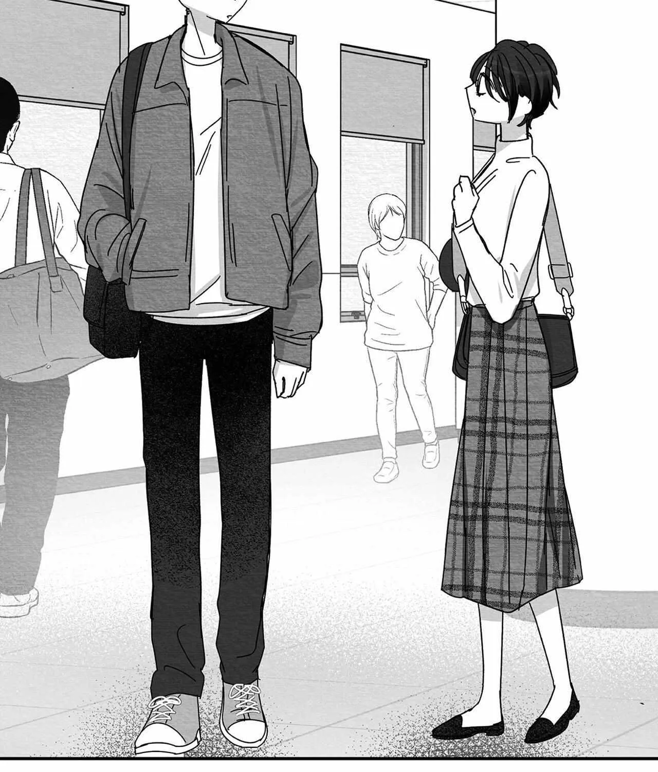 When We Acquainted Chapter 1 page 165 - 