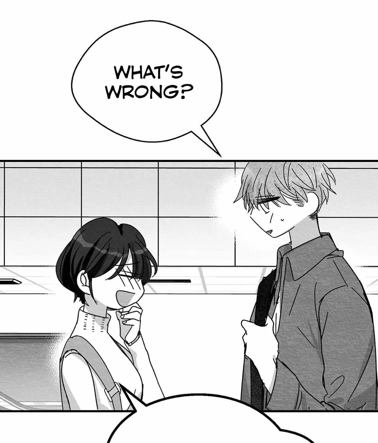 When We Acquainted Chapter 1 page 181 - 