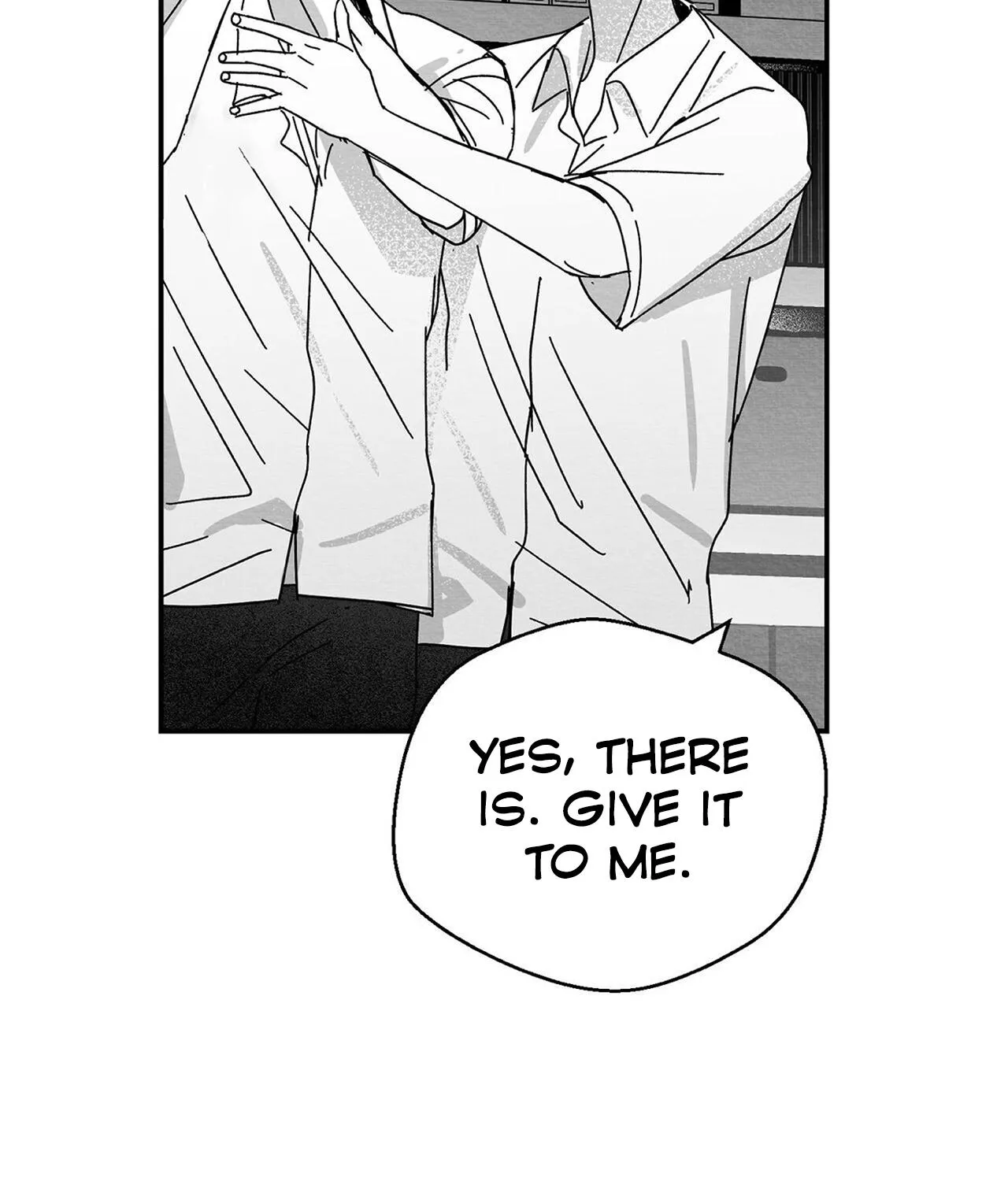 When We Acquainted Chapter 1 page 20 - 