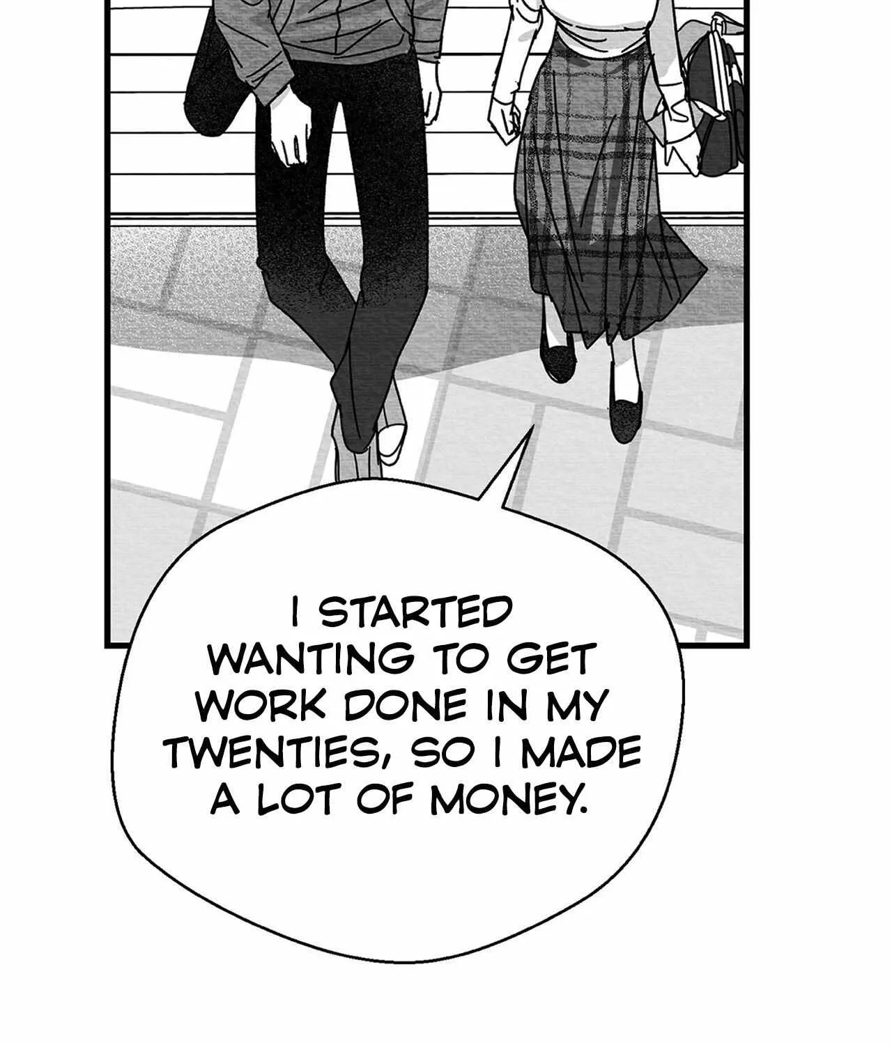 When We Acquainted Chapter 1 page 195 - 