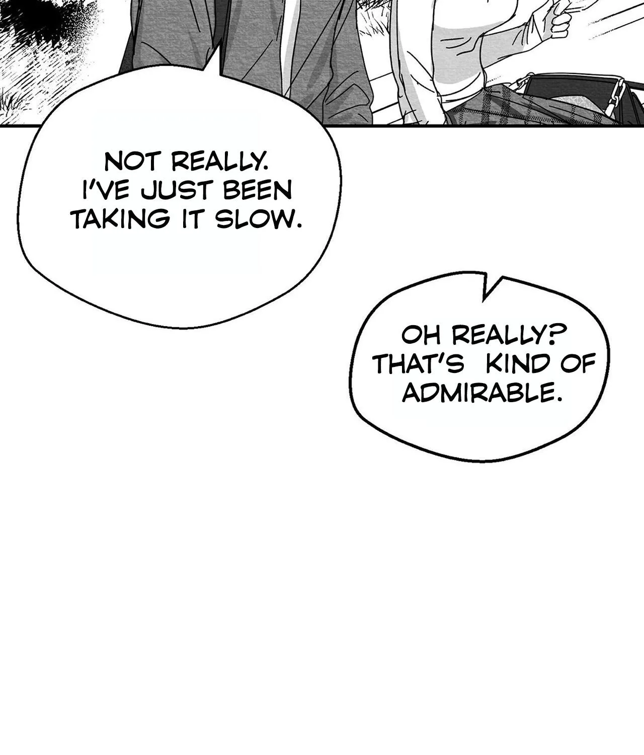 When We Acquainted Chapter 1 page 201 - 