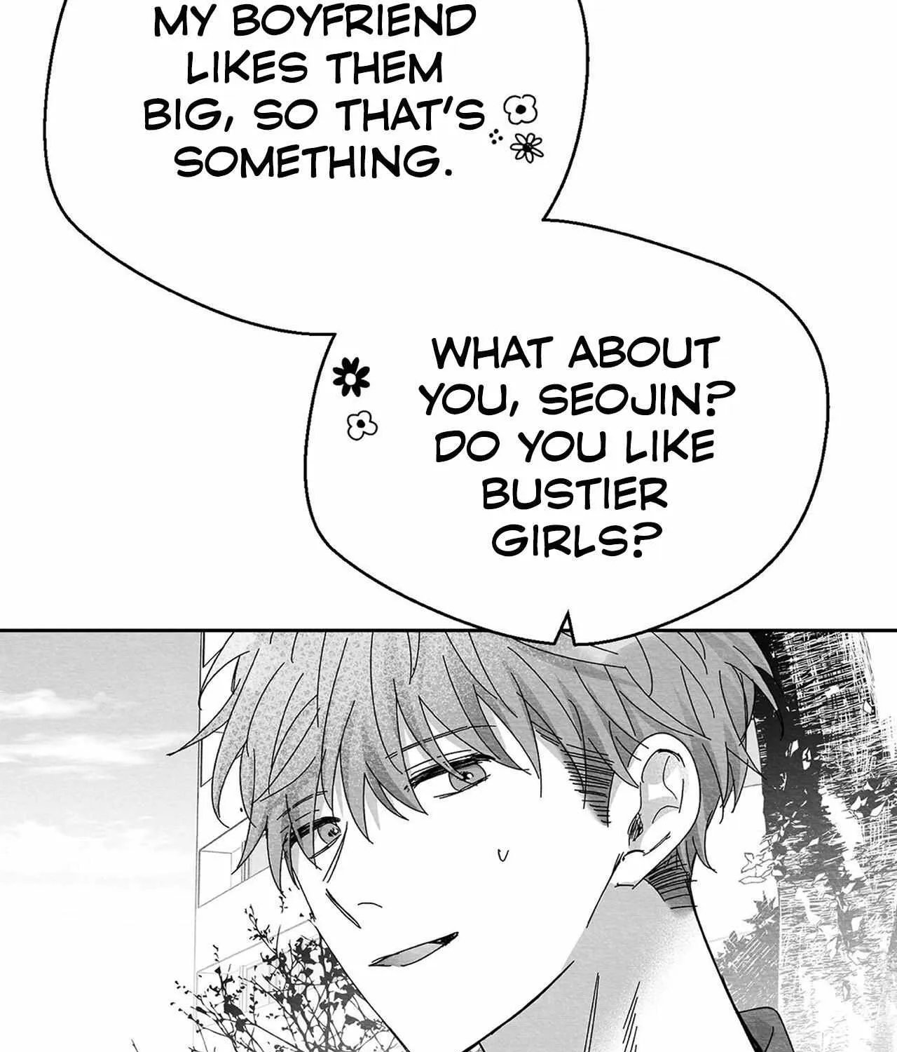 When We Acquainted Chapter 1 page 203 - 